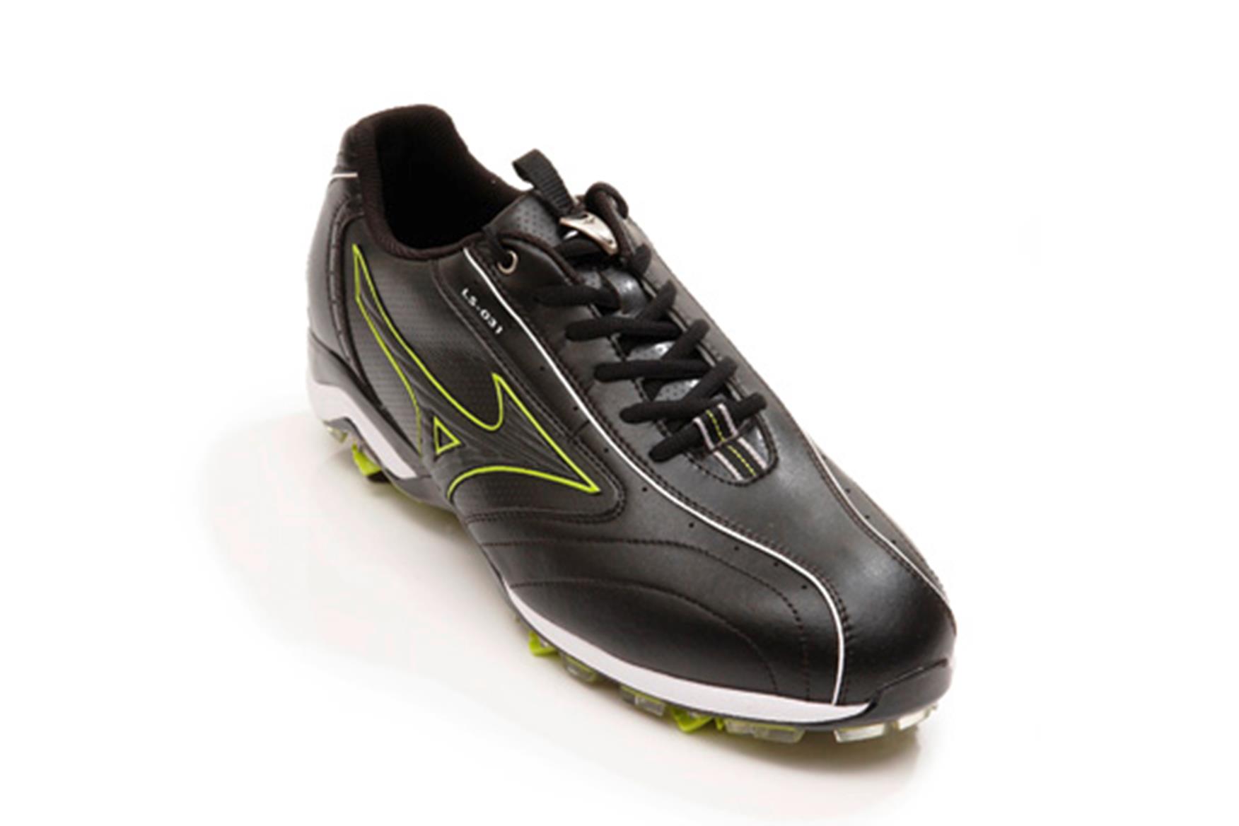 mizuno light